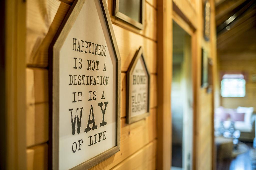 Estanca La Pau - Adults Only Guest House Malla Ngoại thất bức ảnh