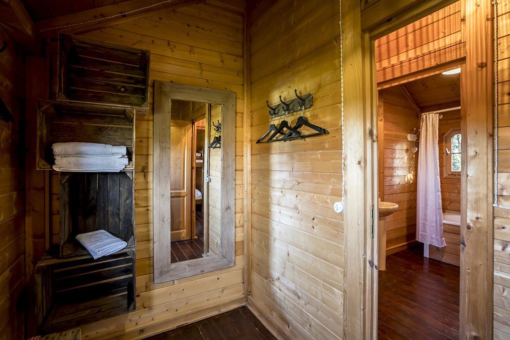 Estanca La Pau - Adults Only Guest House Malla Ngoại thất bức ảnh