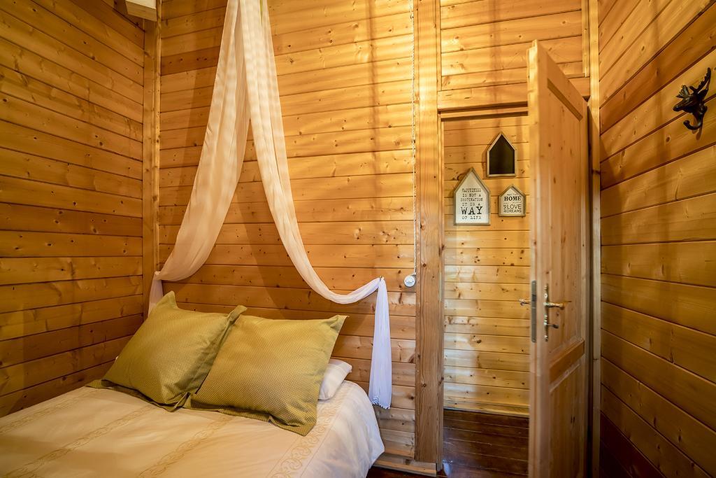 Estanca La Pau - Adults Only Guest House Malla Ngoại thất bức ảnh