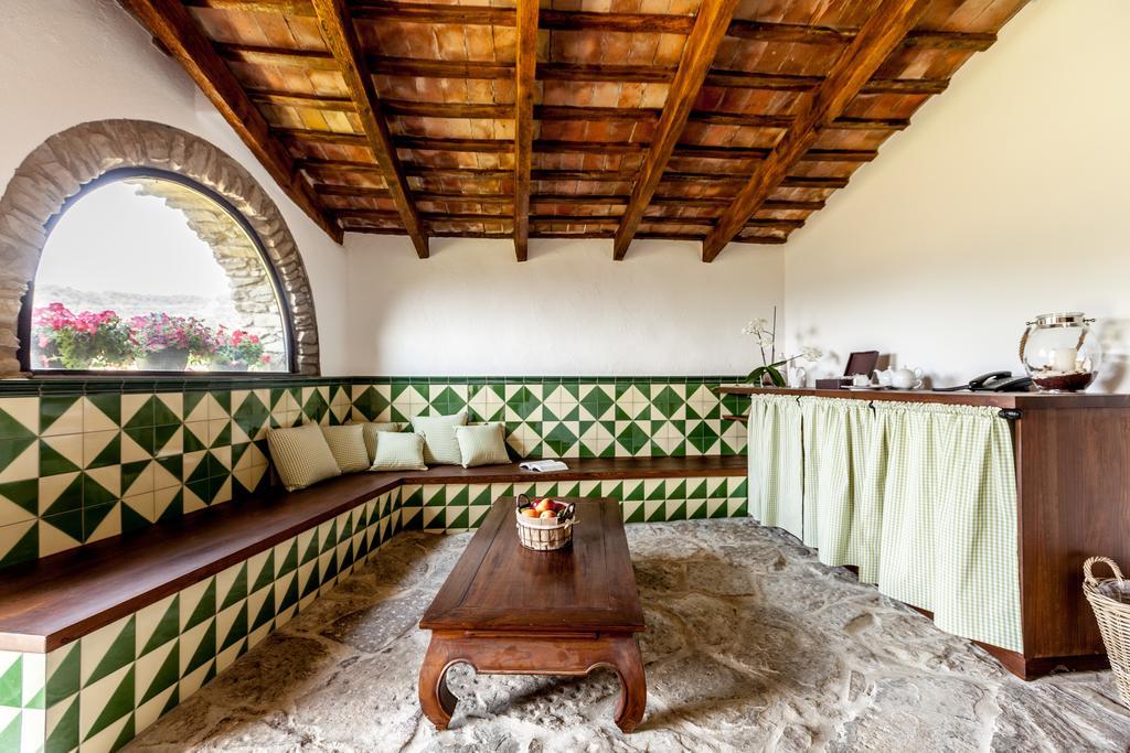 Estanca La Pau - Adults Only Guest House Malla Ngoại thất bức ảnh