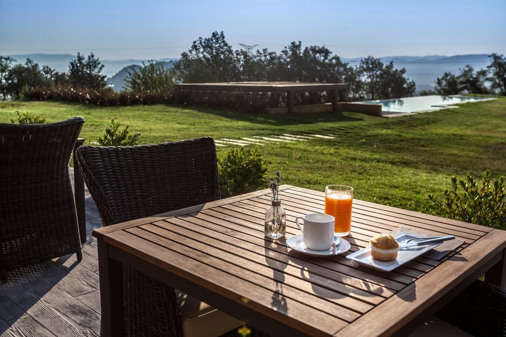 Estanca La Pau - Adults Only Guest House Malla Ngoại thất bức ảnh