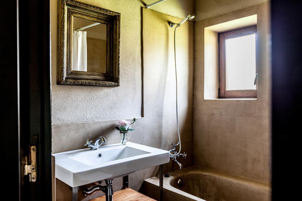 Estanca La Pau - Adults Only Guest House Malla Ngoại thất bức ảnh