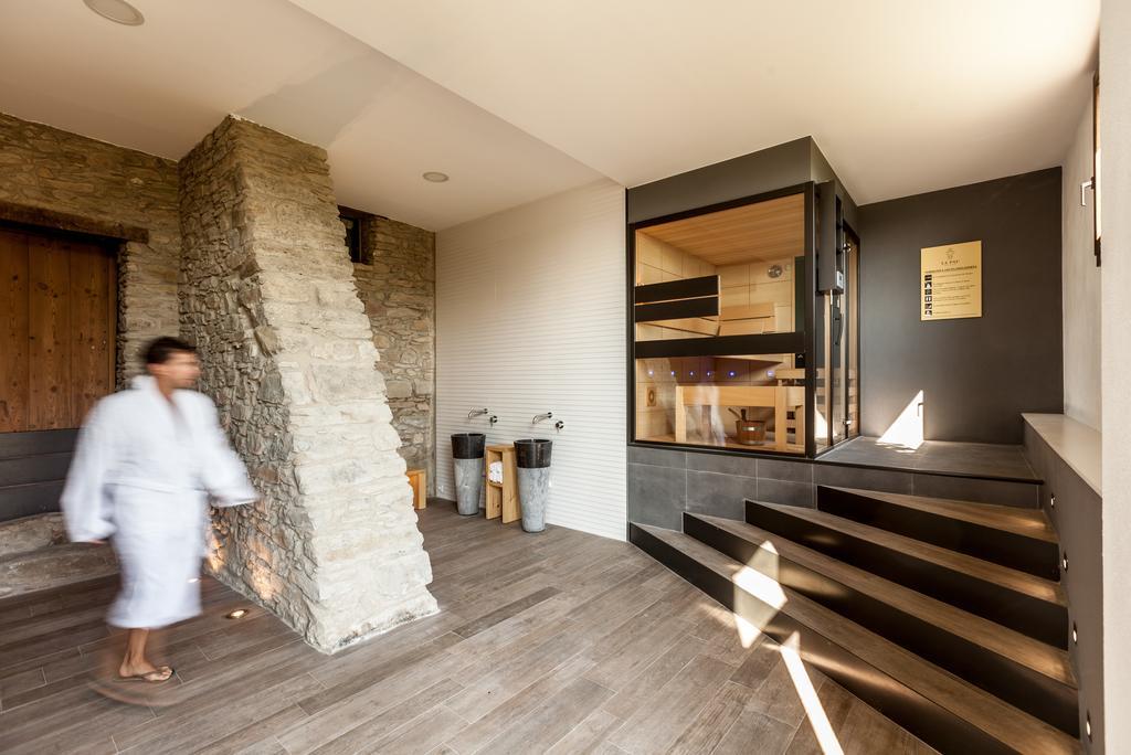 Estanca La Pau - Adults Only Guest House Malla Ngoại thất bức ảnh