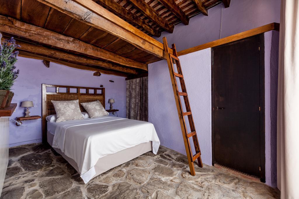 Estanca La Pau - Adults Only Guest House Malla Ngoại thất bức ảnh