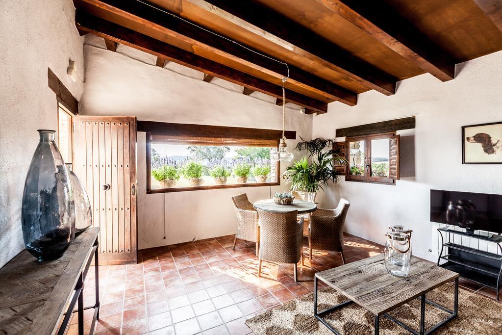 Estanca La Pau - Adults Only Guest House Malla Ngoại thất bức ảnh