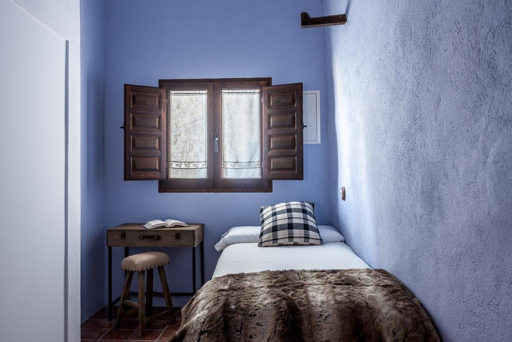 Estanca La Pau - Adults Only Guest House Malla Ngoại thất bức ảnh