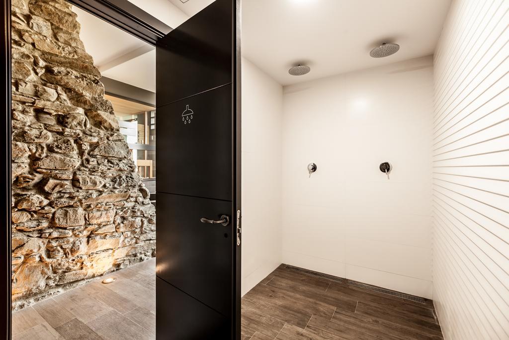 Estanca La Pau - Adults Only Guest House Malla Ngoại thất bức ảnh