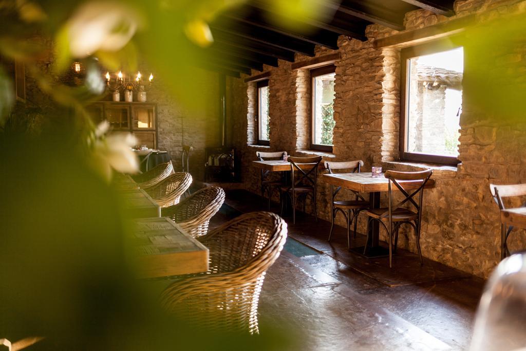 Estanca La Pau - Adults Only Guest House Malla Ngoại thất bức ảnh