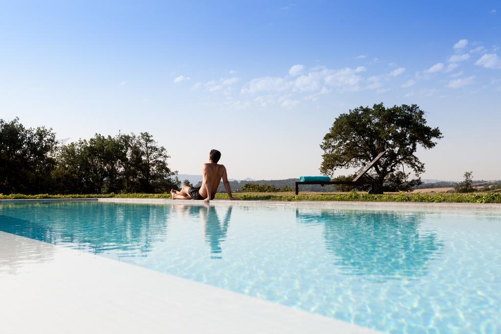 Estanca La Pau - Adults Only Guest House Malla Ngoại thất bức ảnh