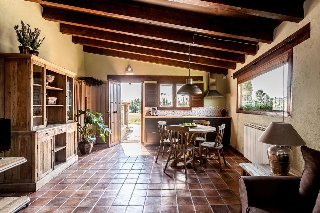 Estanca La Pau - Adults Only Guest House Malla Ngoại thất bức ảnh