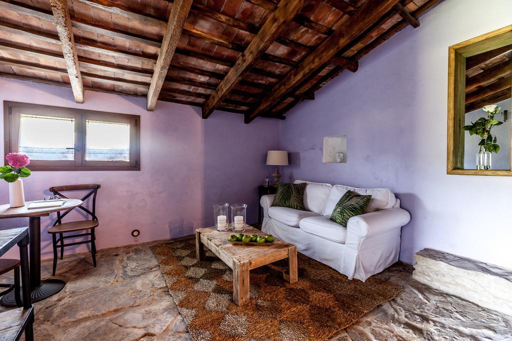 Estanca La Pau - Adults Only Guest House Malla Ngoại thất bức ảnh